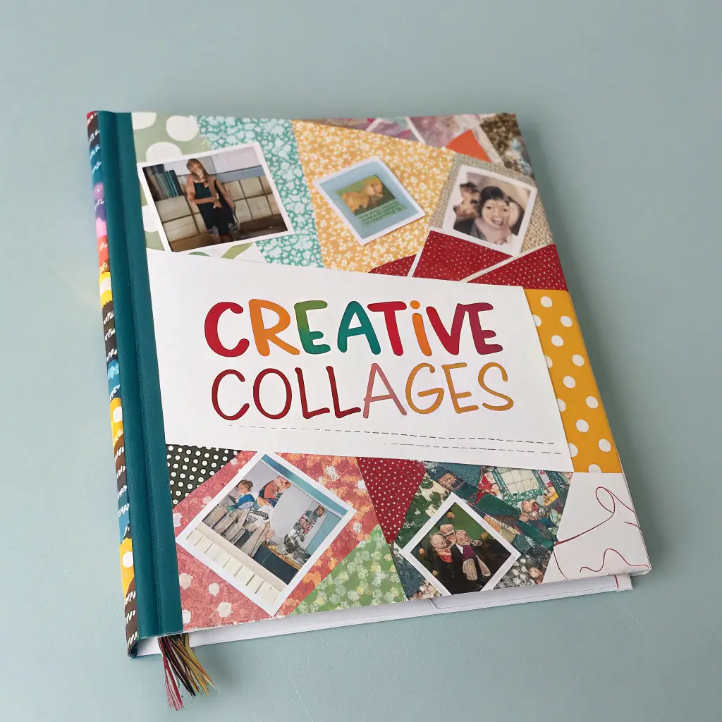 Creative Collages