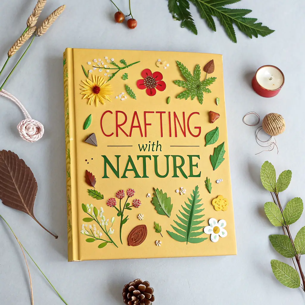 Crafting with Nature