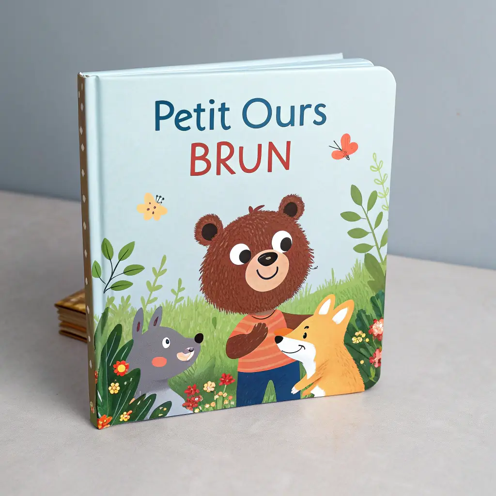 Adventures of Little Bear