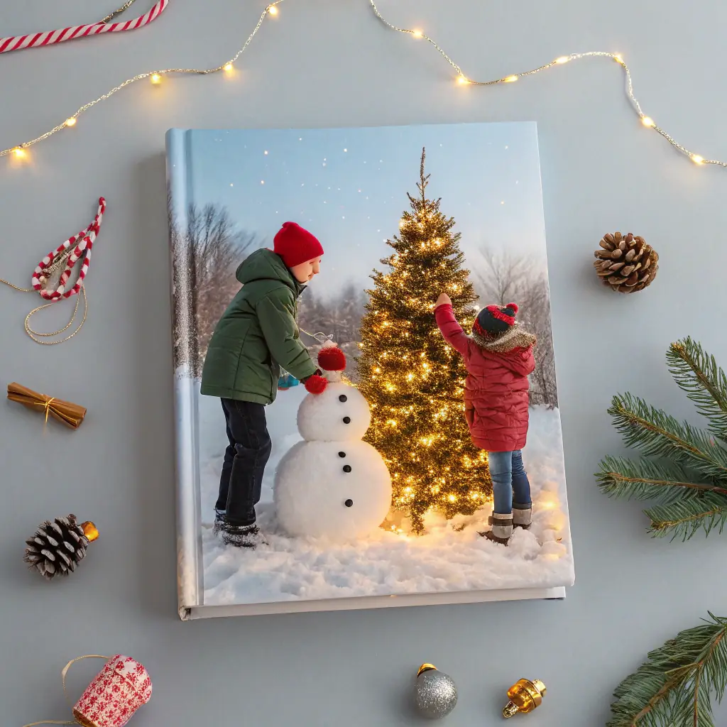 The Christmas Wish